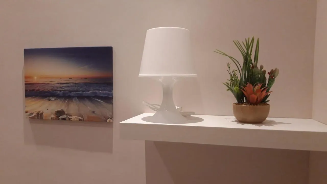 Appartement La Dimora Di Dora à Naples