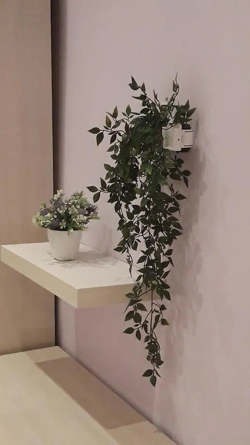 Appartement La Dimora Di Dora à Naples Italie