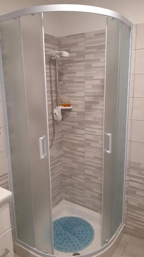 La Dimora Di Dora Apartment Naples