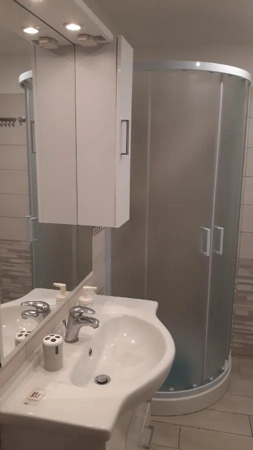 Appartement La Dimora Di Dora à Naples