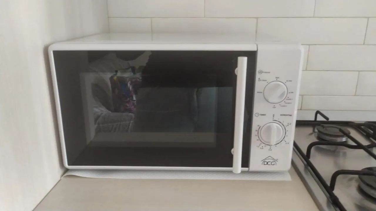 Appartement La Dimora Di Dora à Naples