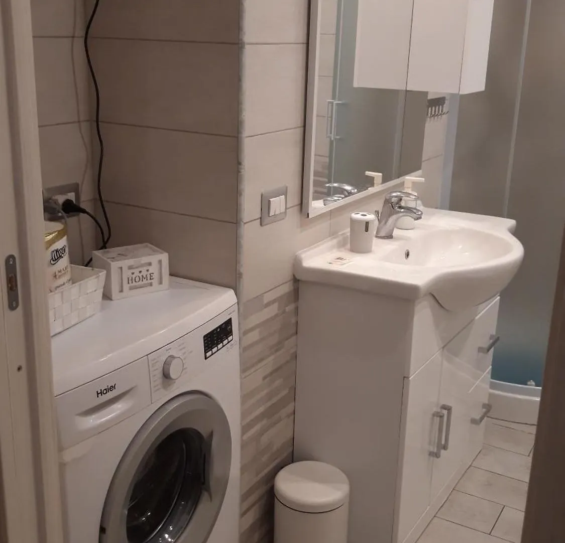 Appartement La Dimora Di Dora à Naples