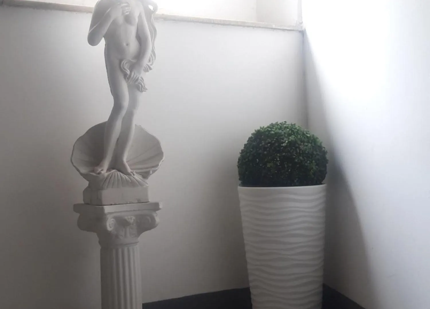 La Dimora Di Dora Apartment Naples Italy