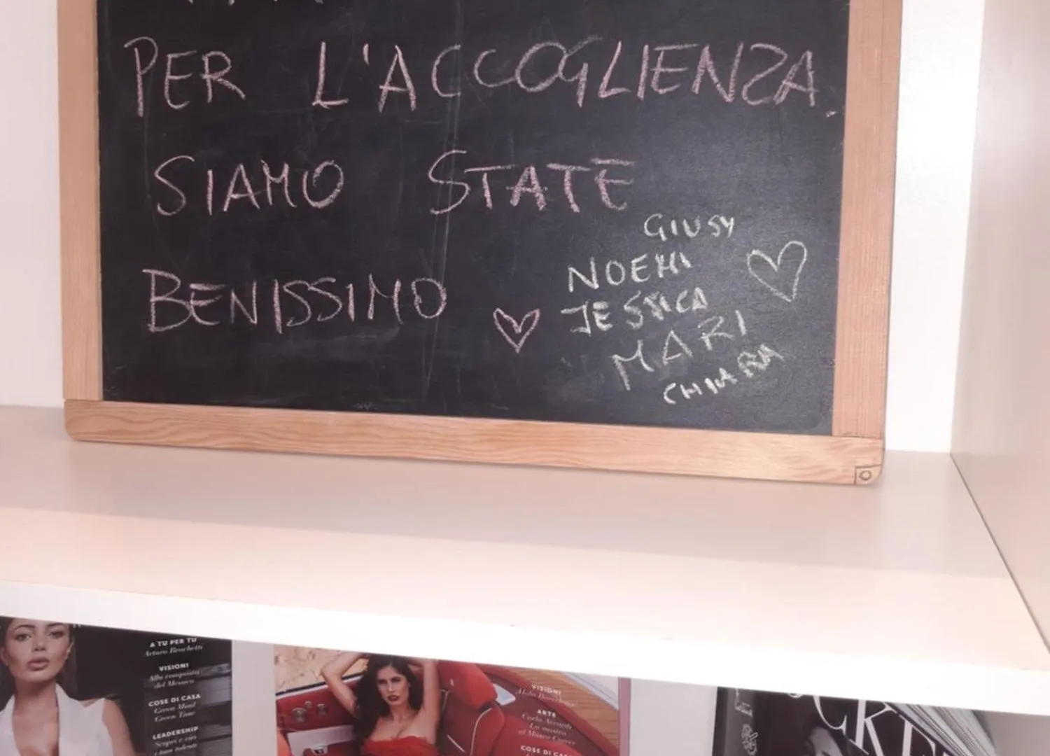 Appartement La Dimora Di Dora à Naples