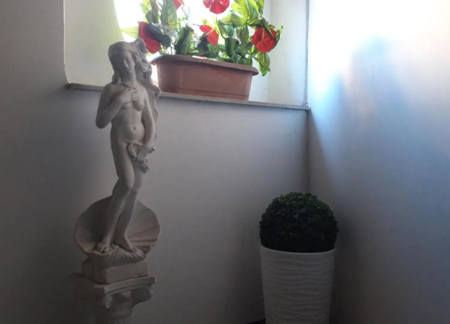 Appartement La Dimora Di Dora à Naples