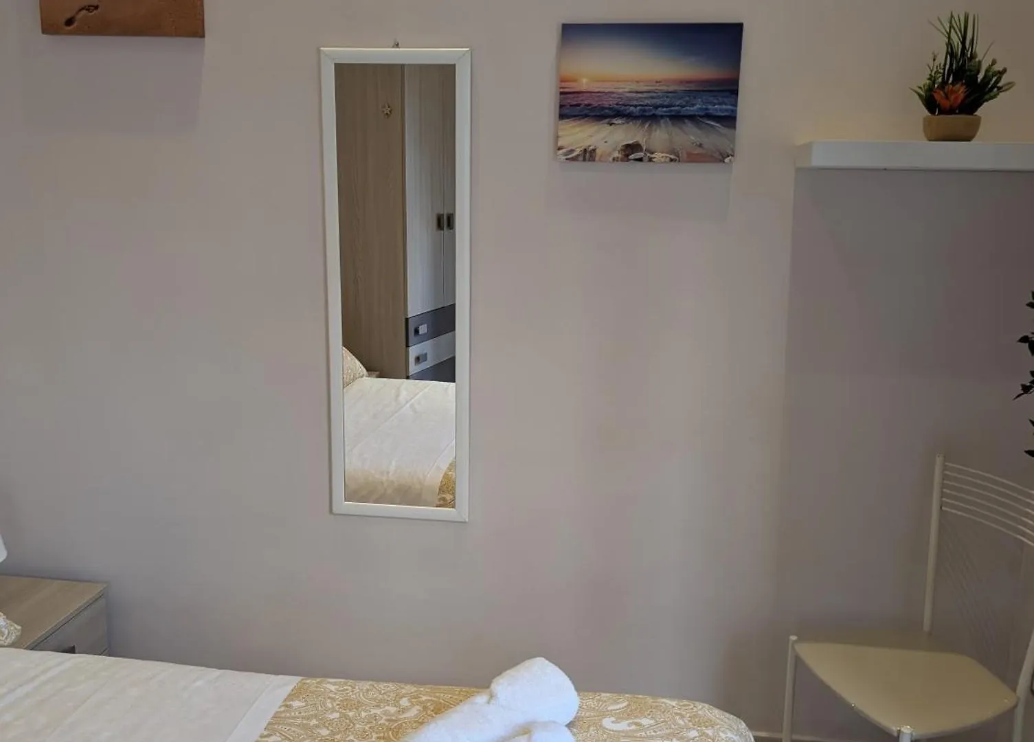 Appartement La Dimora Di Dora à Naples Italie