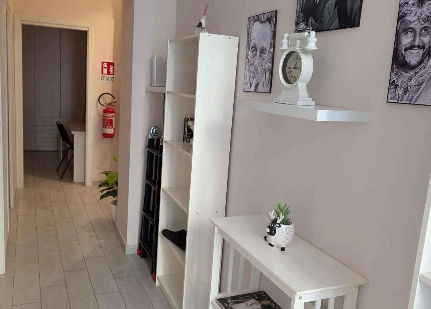 Appartement La Dimora Di Dora à Naples 0*,  Italie