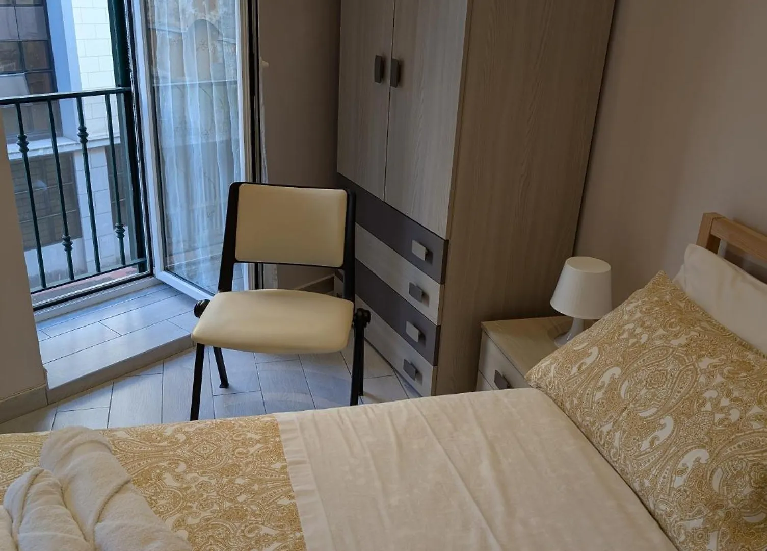 Appartement La Dimora Di Dora à Naples