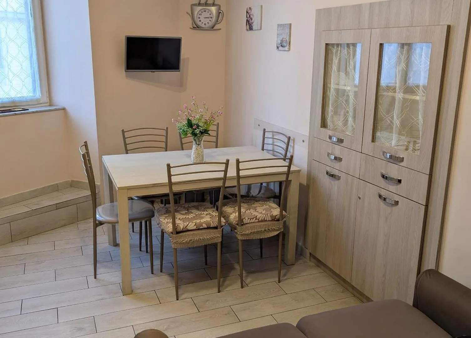 Appartement La Dimora Di Dora à Naples