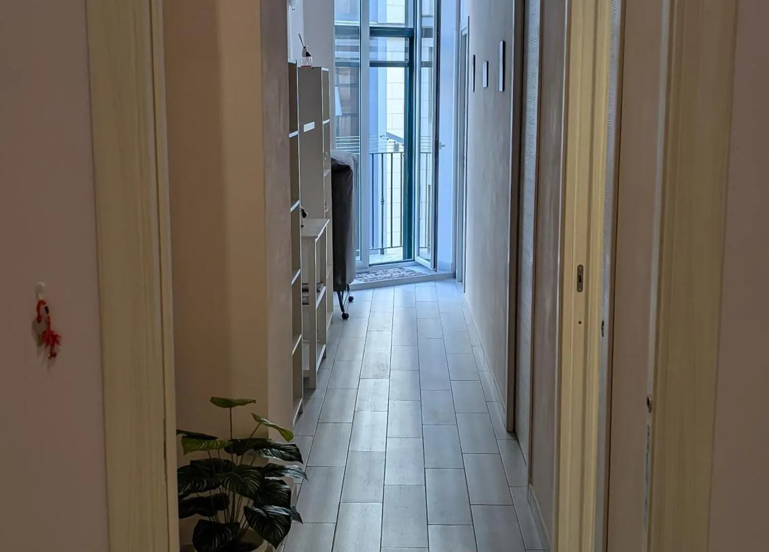 Appartement La Dimora Di Dora à Naples 0*,  Italie