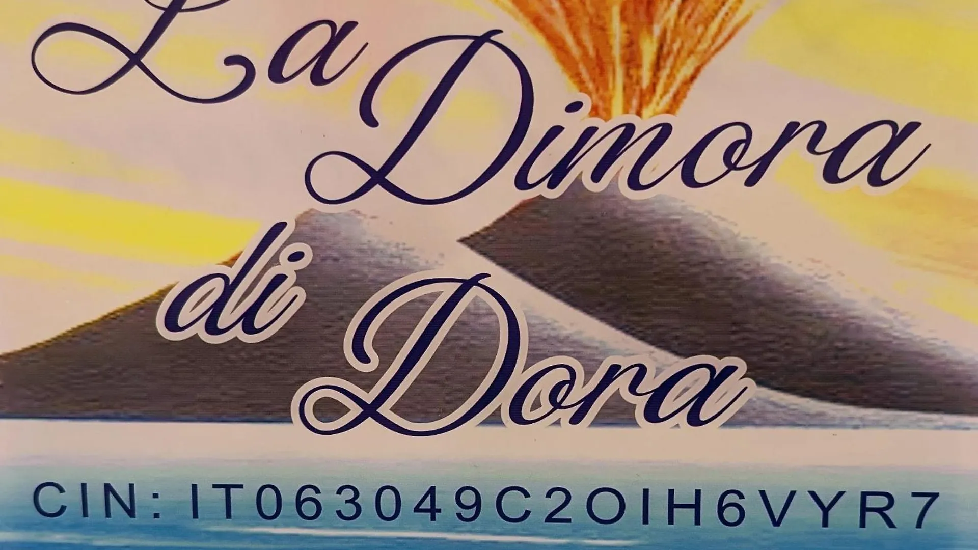 La Dimora Di Dora Apartment Naples