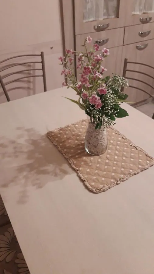 La Dimora Di Dora Apartment Naples Italy