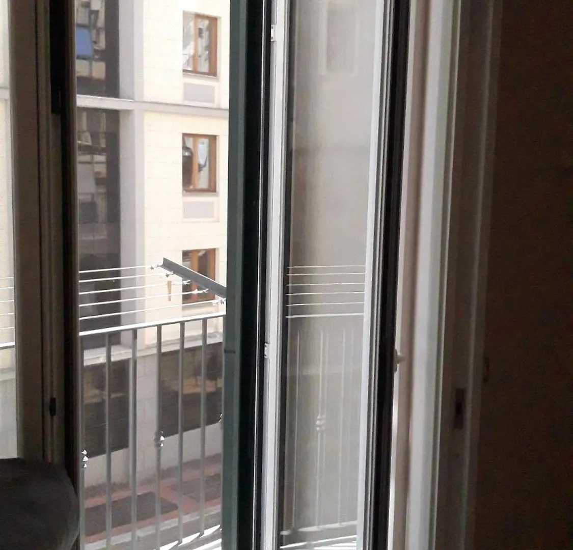 La Dimora Di Dora Apartment Naples Italy